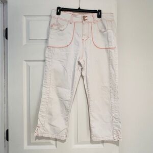 Crest Jeans - Size 15/16